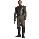 Bail Organa icon